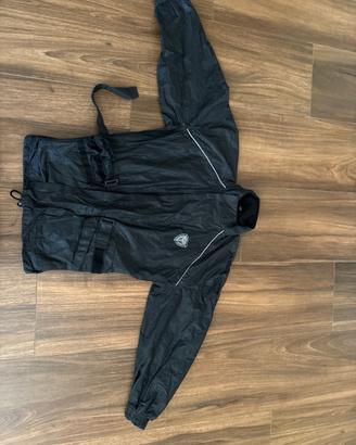 completo Antipioggia Moto Fashion Scotland
