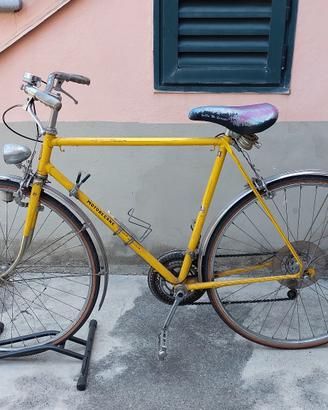 Bicicletta uomo marca Motobecane