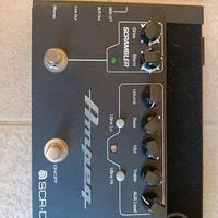 Ampeg SCR DI