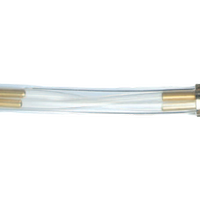 ADATTATORE PER ISOFLURANE KEY-FILL BOTTLE