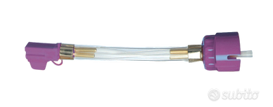ADATTATORE PER ISOFLURANE KEY-FILL BOTTLE