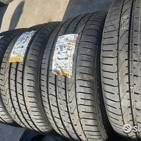 4 gomme nuove 275 35 21 Pirelli