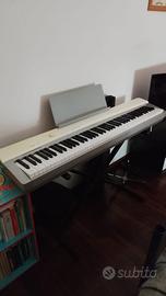 Tastiera elettronica Casio Px 130