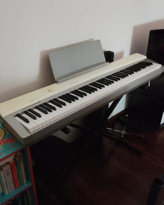 Tastiera elettronica Casio Px 130