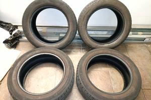 pneumatici Continental 195/55 R16 87H