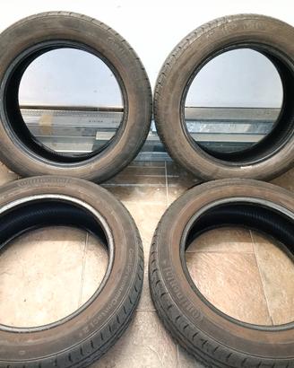 pneumatici Continental 195/55 R16 87H