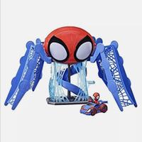 Hasbro Spidey