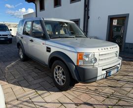 Land Rover Discovery 3 2.7 TDV6 S