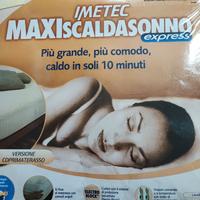 Scalda sonno matrimoniale