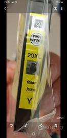 Cartucce Epson originali