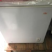 pozzetto congelatore