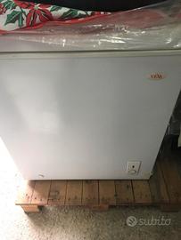 pozzetto congelatore