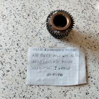 Ingranaggio motore Ape poker benzina 36/22 denti