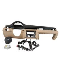 Kit Airbag BMW Serie 3 2.0 diesel del 2007