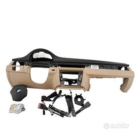 Kit Airbag BMW Serie 3 2.0 diesel del 2007