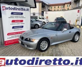 BMW Z3 1.8 Roadster