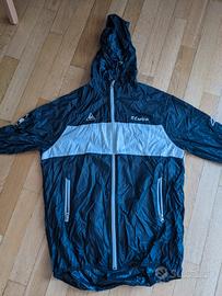 le coq Sportif l'eroica giacca ciclismo taglia M 