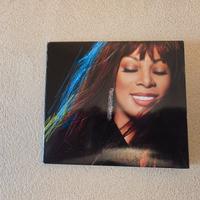 CD originale Donna Summer "Crayons"