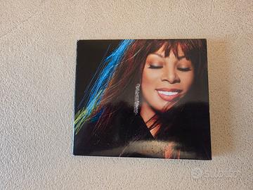 CD originale Donna Summer "Crayons"