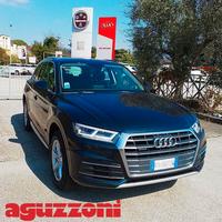 Audi Q5 2.0 TDI quattro S tronic Business Sport