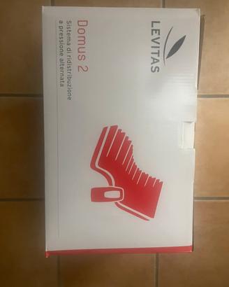 Materasso Antidecubito