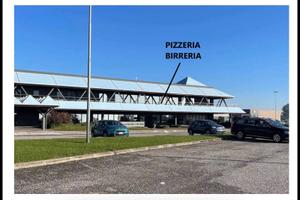 LOCALI COMMERCIALI Di 1.450 mq