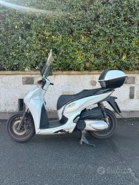 HONDA SH 300 SPORT ABS