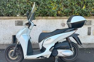 HONDA SH 300 SPORT ABS