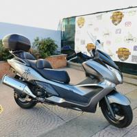 Honda SW-T600 - 2015 - RATE AUTO MOTO SCOOTER