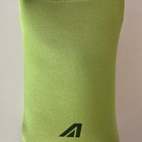 Pochette Alitalia business class in neoprene NUOVA