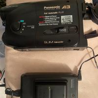 Telecamera Panasonic