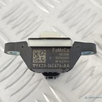 Sensore Urto Airbag Porta Anteriore SX Jaguar XF 2