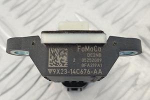 Sensore Urto Airbag Porta Anteriore SX Jaguar XF 2