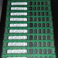24GB DDR3 ECC - Samsung