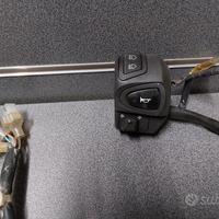 BLOCCHETTO SINISTRO PCX