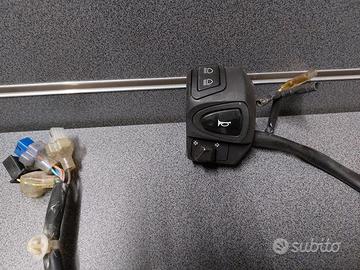 BLOCCHETTO SINISTRO PCX