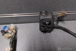 BLOCCHETTO SINISTRO PCX