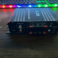 Amplificatore