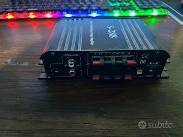 Amplificatore
