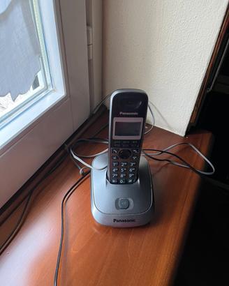 Telefono Panasonic casa