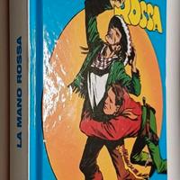 Tex  Collezione Book - N.1