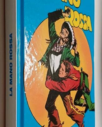 Tex  Collezione Book - N.1