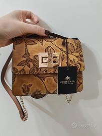 Borsa tracolla Mini Crossbody Cuoieria Fiorentina