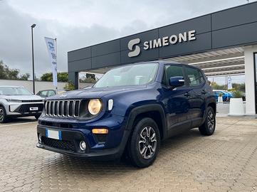 Jeep Renegade 1.6 Mjt 120 CV Longitude
