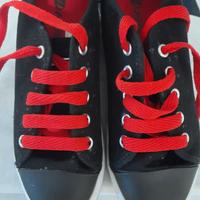 Scarpe con rotelle HEELYS