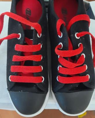 Scarpe con rotelle HEELYS