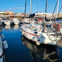 Barca a vela CBS Harmony 9,30 mt