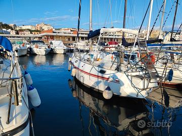 Barca a vela CBS Harmony 9,30 mt