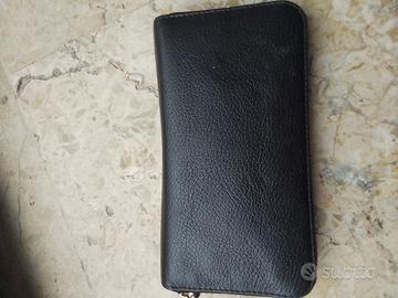 portafoglio donna Trussardi