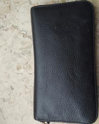 portafoglio donna Trussardi